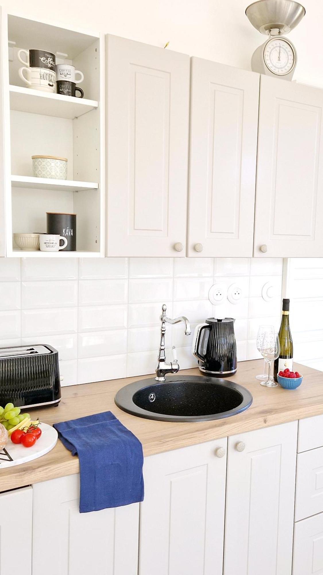 Villa Follemira Cz - Kitchen - Garden - Bike Storage Pencin エクステリア 写真