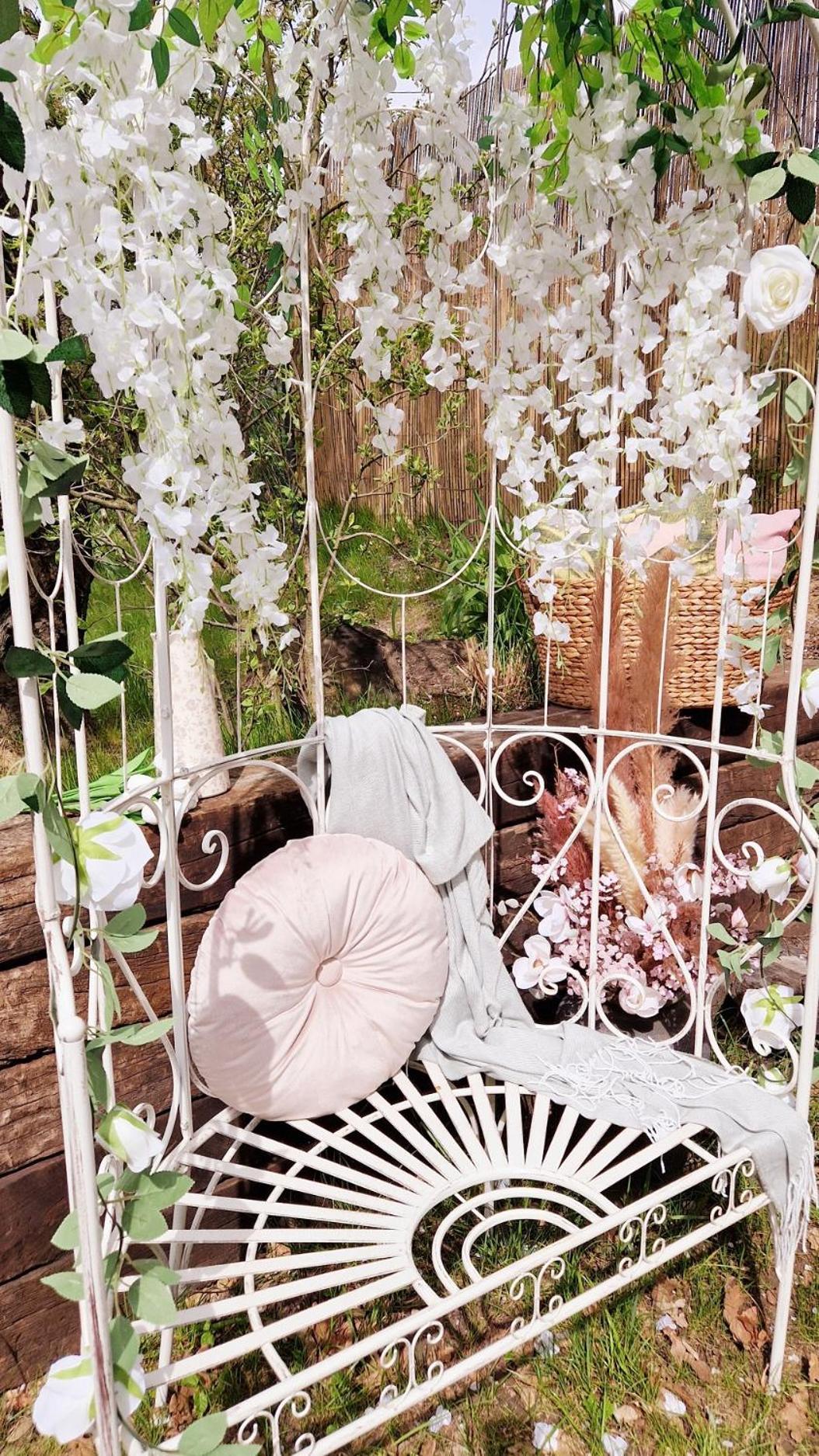 Villa Follemira Cz - Kitchen - Garden - Bike Storage Pencin エクステリア 写真