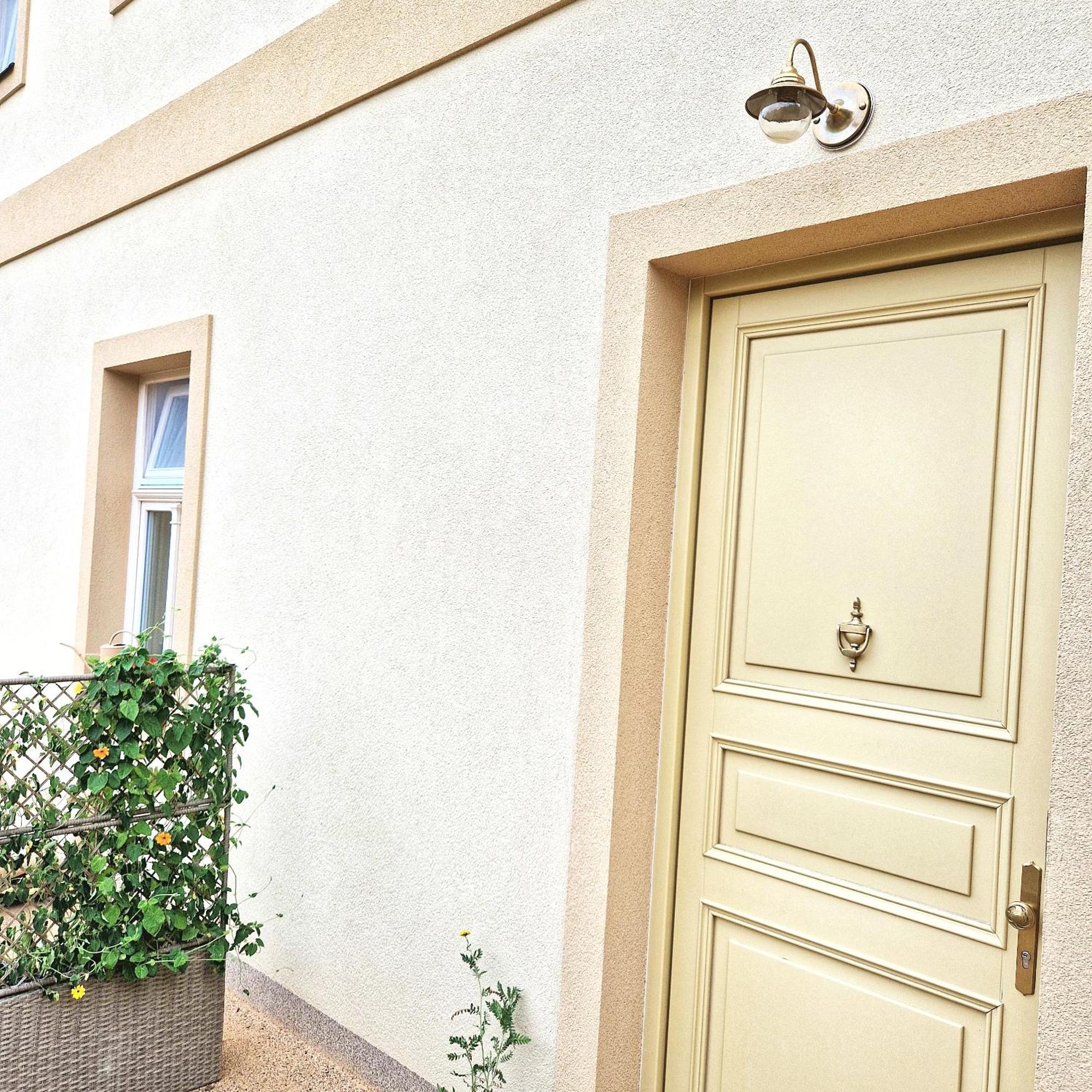 Villa Follemira Cz - Kitchen - Garden - Bike Storage Pencin エクステリア 写真