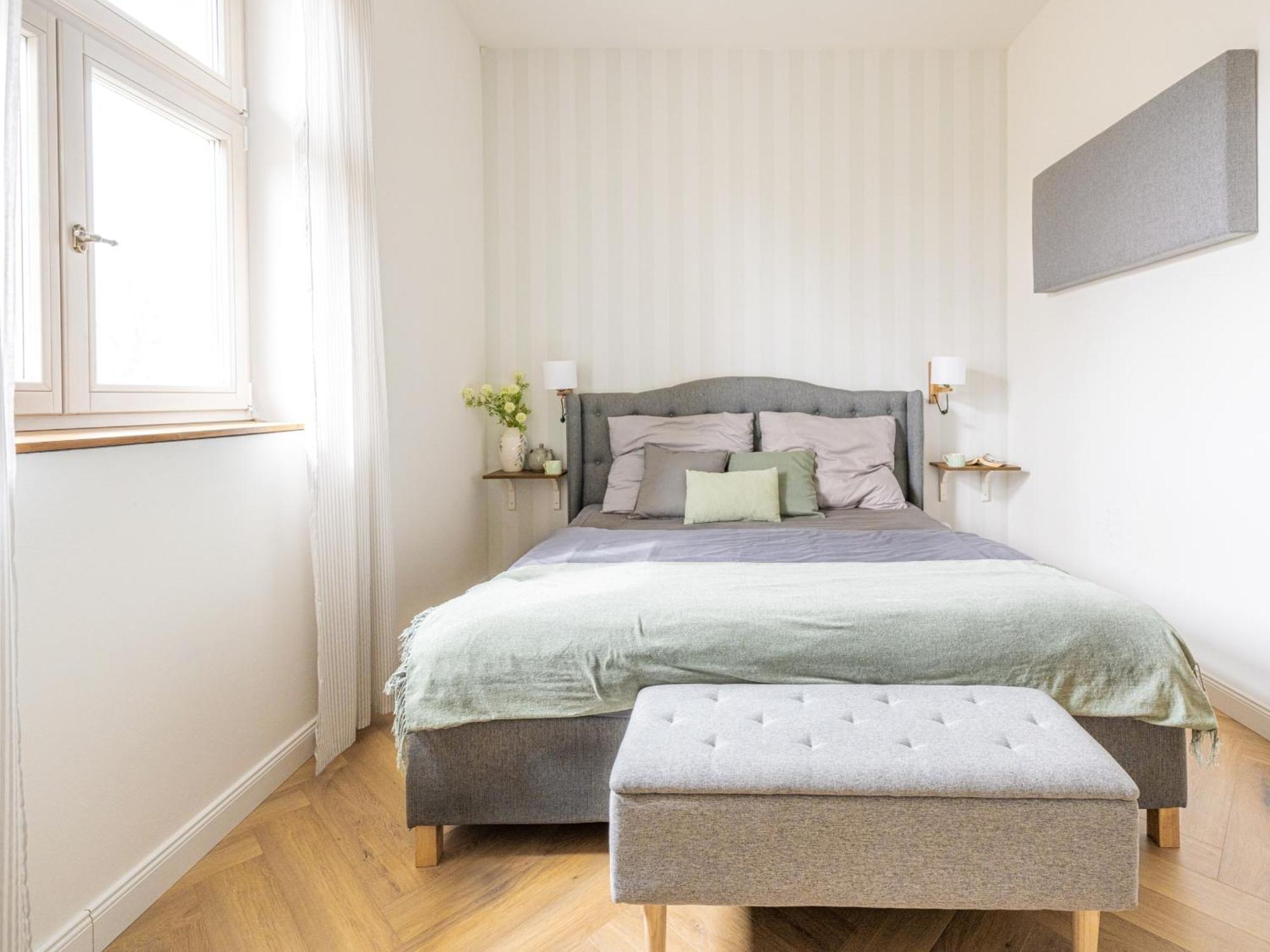 Villa Follemira Cz - Kitchen - Garden - Bike Storage Pencin 部屋 写真